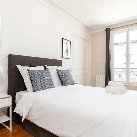 Quartier Latin - Pantheon Private * Paris