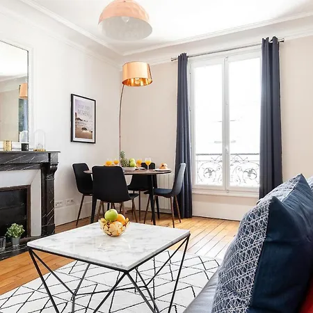 Appartement Quartier Latin - Pantheon Private *