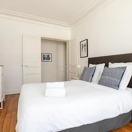 Appartement Quartier Latin - Pantheon Private *