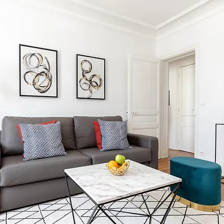Quartier Latin - Pantheon Private Paris