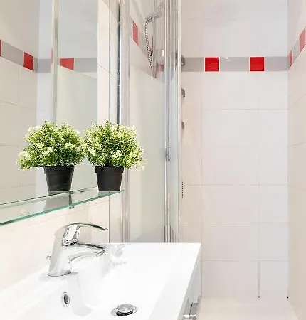 Quartier Latin - Pantheon Private *