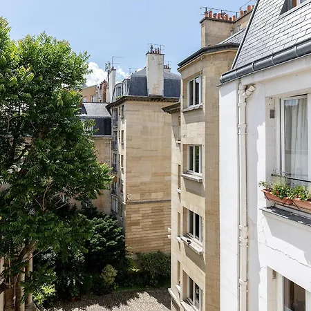 Quartier Latin - Pantheon Private * Paris
