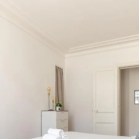 Quartier Latin - Pantheon Private *
